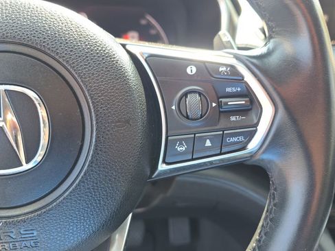 Used 2023 Acura MDX SH-AWD w/ Technology Package image 16