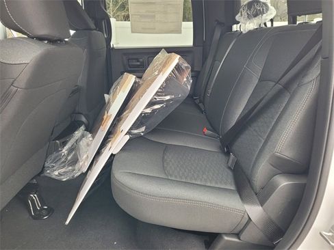 New 2026 RAM 2500 Tradesman image 6