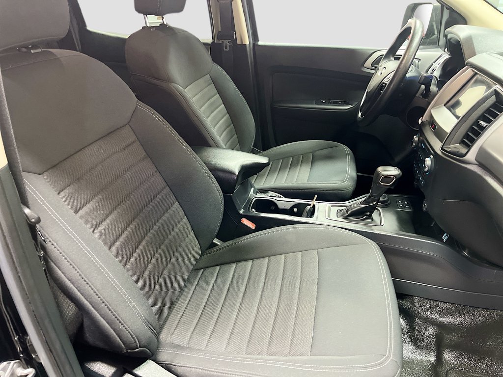 Used 2021 Ford Ranger XL w/ Equipment Group 101A High AWD/4WD image 25