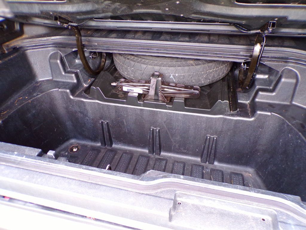 Used 2020 Honda Ridgeline RTL image 12