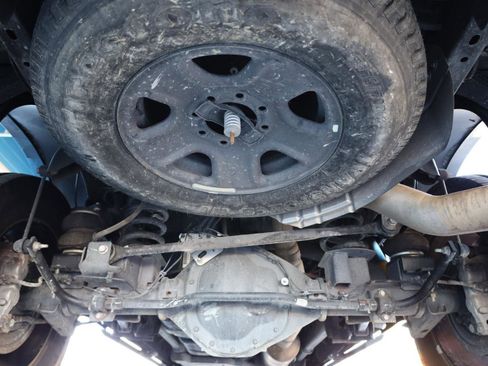 Used 2019 RAM 2500 Laramie image 18