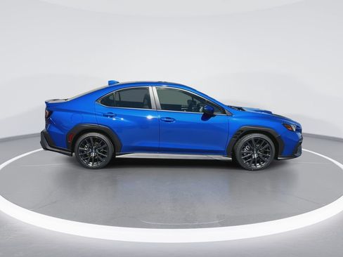 New 2026 Subaru WRX Premium AWD/4WD image 8