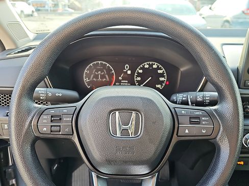 Used 2024 Honda CR-V EX image 20