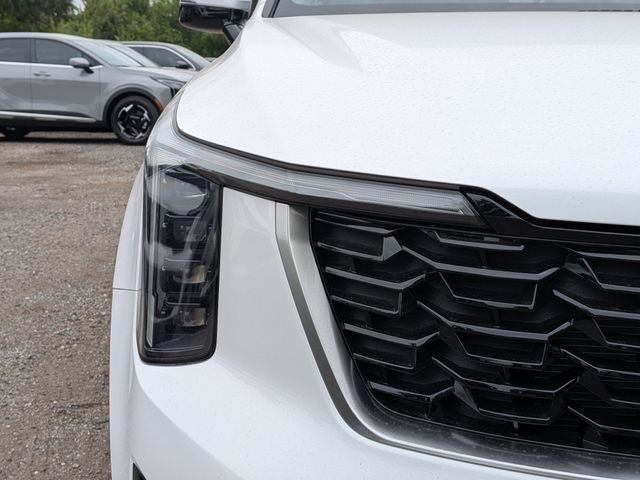 New 2026 Kia Sorento S FWD image 10