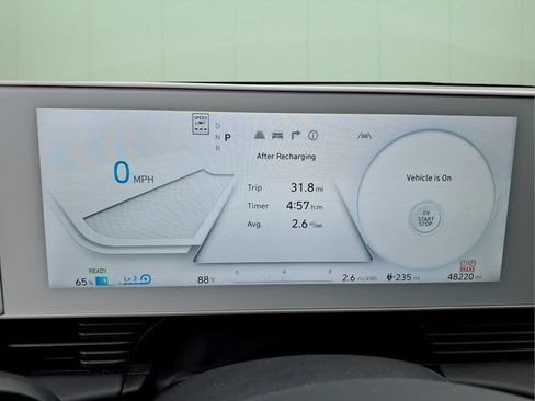 Used 2024 Hyundai Ioniq 5 SE RWD image 21