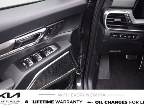 New 2025 Kia Telluride SX Prestige X-Line image 27