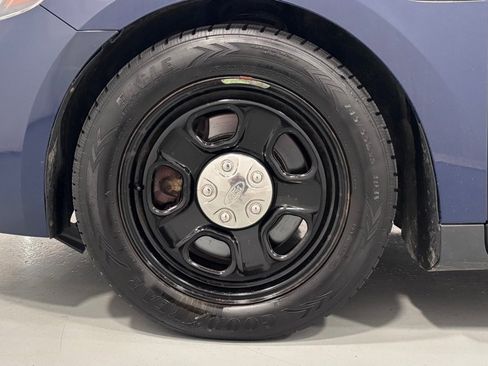 Used 2015 Ford Taurus Police Interceptor AWD image 30