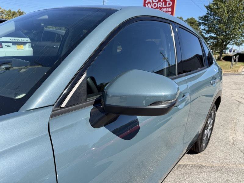 Used 2023 Honda HR-V EX-L image 14