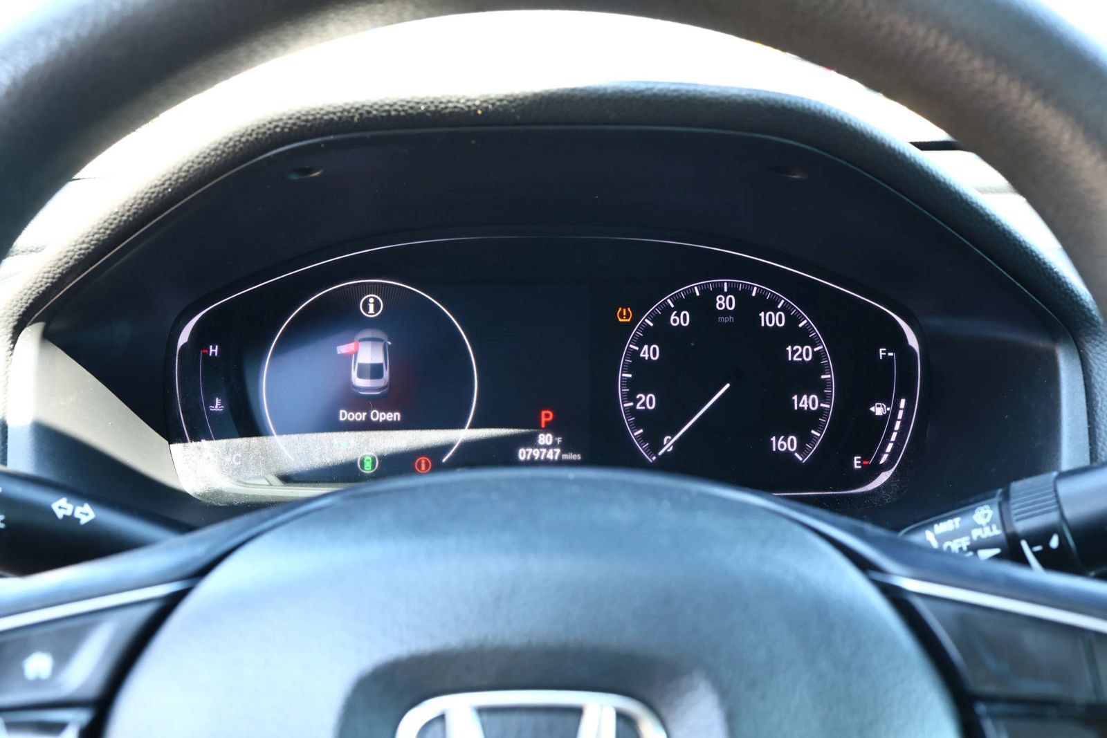 Used 2019 Honda Accord LX image 19