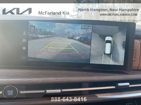 Used 2024 Hyundai Santa Fe Limited AWD/4WD image 21