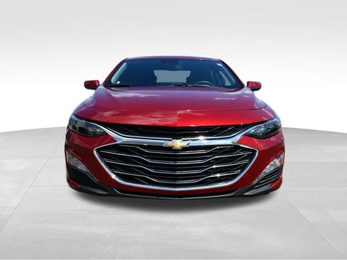 Used 2025 Chevrolet Malibu LT FWD image 11