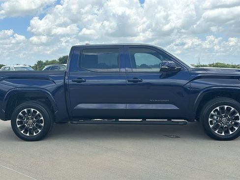 Used 2024 Toyota Tundra Limited AWD/4WD image 14