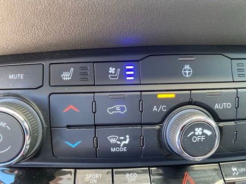 Used 2023 Dodge Durango R/T AWD/4WD image 29