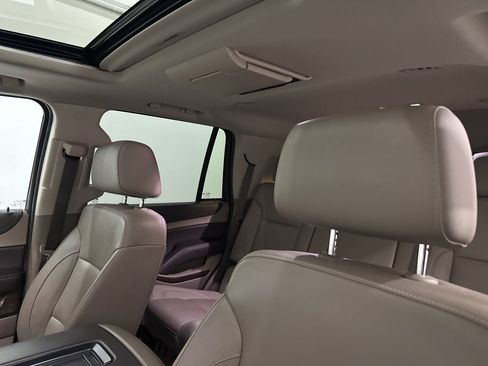 Used 2020 Chevrolet Tahoe LT image 34