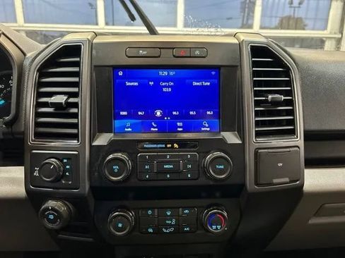 Used 2020 Ford F150 XLT w/ Trailer Tow Package AWD/4WD image 22