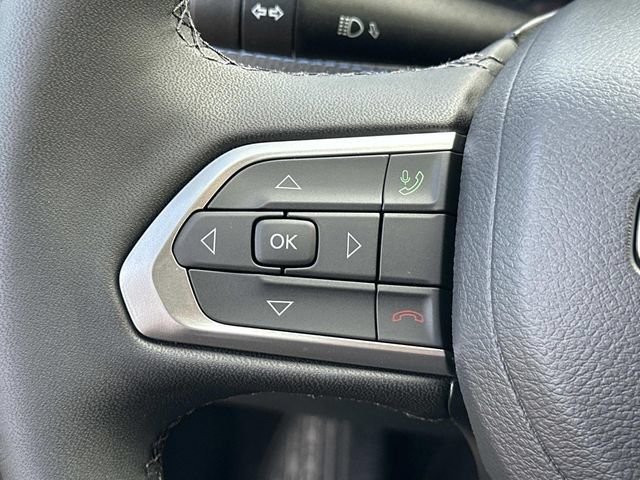 New 2026 Jeep Compass Latitude AWD/4WD image 29