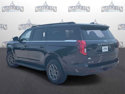 Used 2025 Ford Expedition Max Active RWD image 5