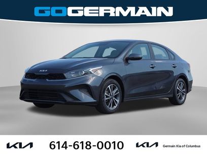 Certified 2023 Kia Forte LXS w/ LXS Technology Package