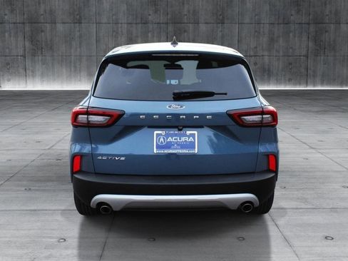 Used 2025 Ford Escape Active FWD image 4