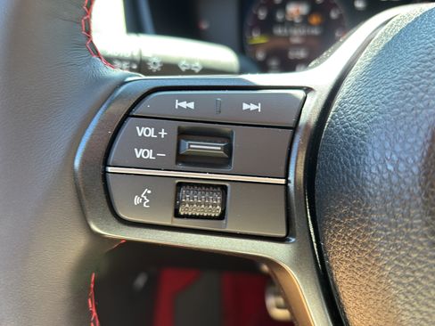 Certified 2025 Honda Civic Type R image 35