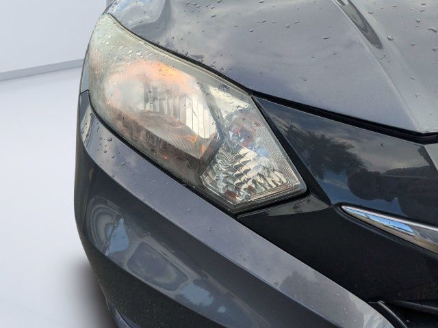 Used 2017 Honda HR-V LX image 9