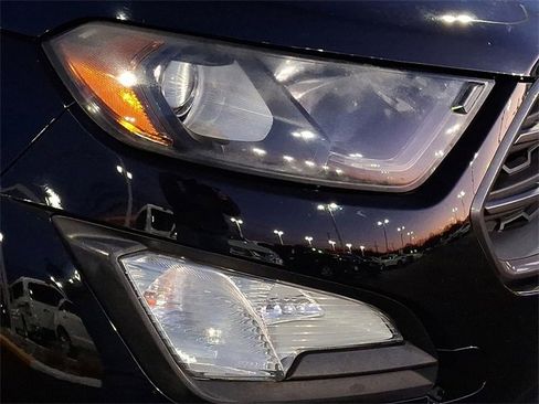 Used 2018 Ford EcoSport SES image 13