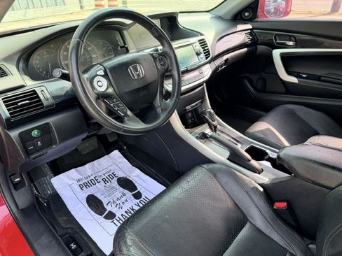 Used 2013 Honda Accord EX-L image 12