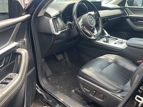 Used 2024 MAZDA CX-90 Plug-In Hybrid w/ Premium Pkg AWD/4WD image 6