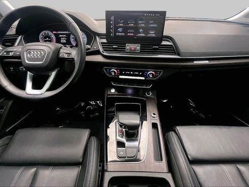 Used 2024 Audi Q5 2.0T Premium Plus AWD/4WD image 16