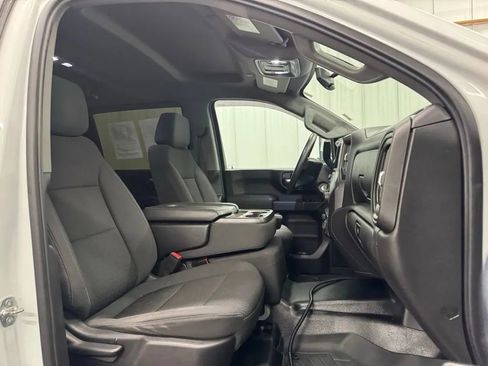 Used 2021 Chevrolet Silverado 3500 W/T w/ WT Convenience Package image 13