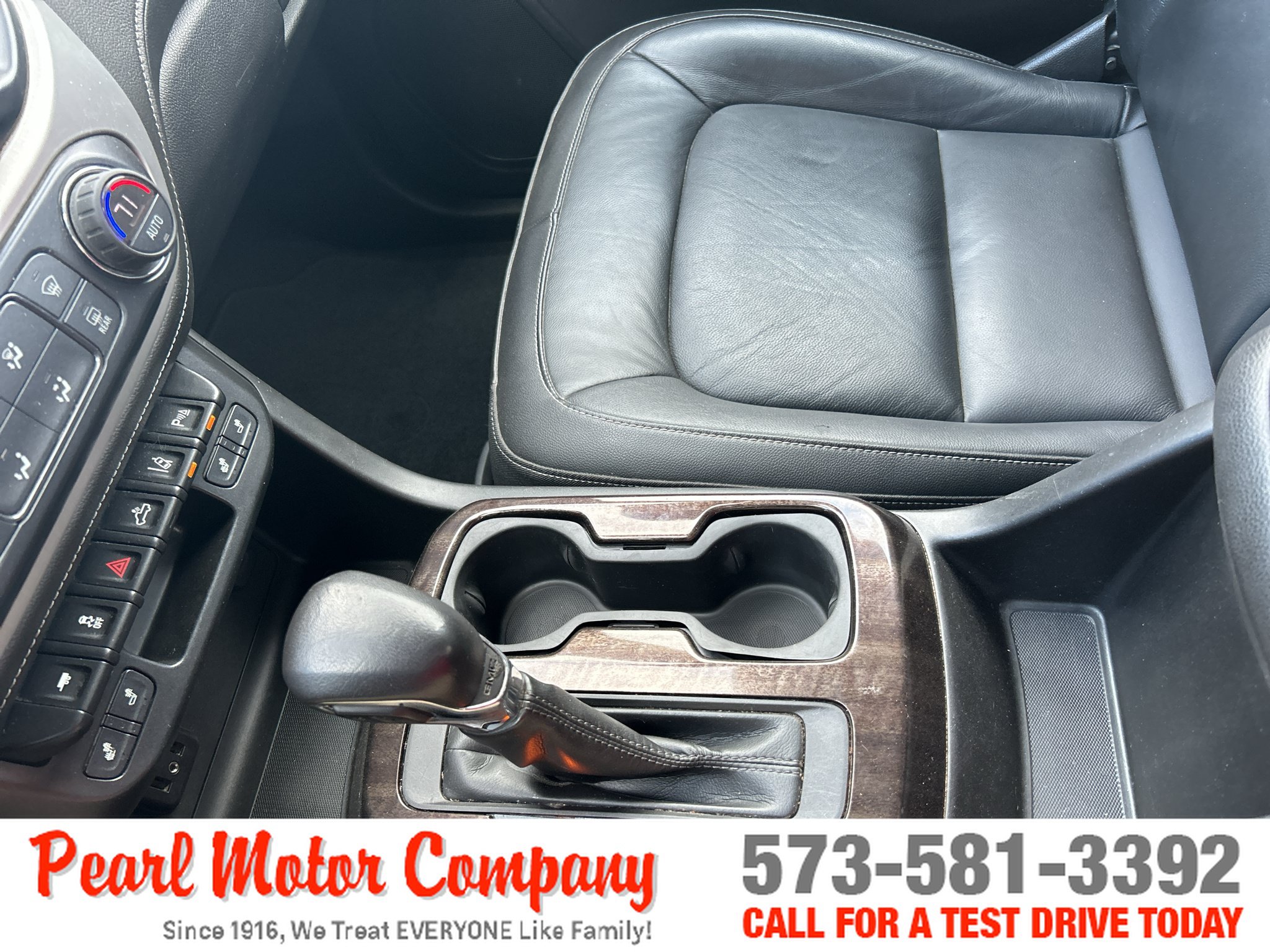 Certified 2022 GMC Canyon Elevation w/ Elevation Premium Package AWD/4WD image 19