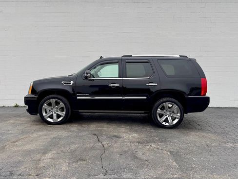Used 2014 Cadillac Escalade Platinum image 6