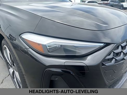 New 2026 Audi A5 2.0T Premium AWD/4WD image 10