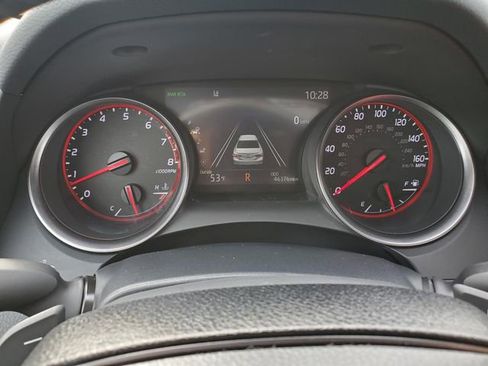 Used 2023 Toyota Camry XSE image 31