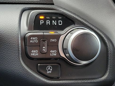 Used 2022 RAM 1500 Big Horn image 23