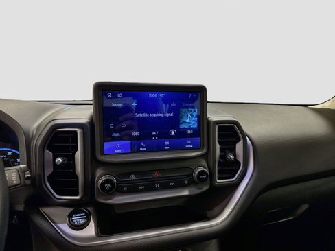 Used 2024 Ford Bronco Sport Big Bend AWD/4WD image 14