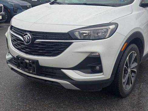 Used 2023 Buick Encore GX Select FWD image 10