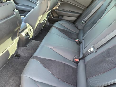 Certified 2023 Acura TLX A-Spec Package image 30