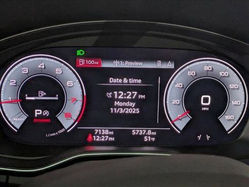 Certified 2025 Audi Q5 2.0T Premium Plus w/ Premium Plus Package image 10