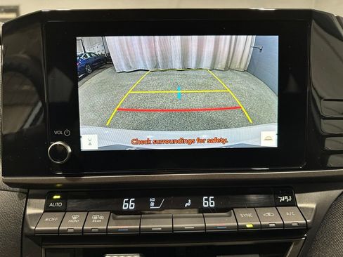 Certified 2026 Toyota Camry LE AWD/4WD image 10