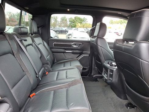 Used 2024 RAM 1500 Laramie image 15
