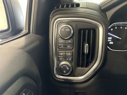 Used 2021 GMC Sierra 1500 Elevation image 23