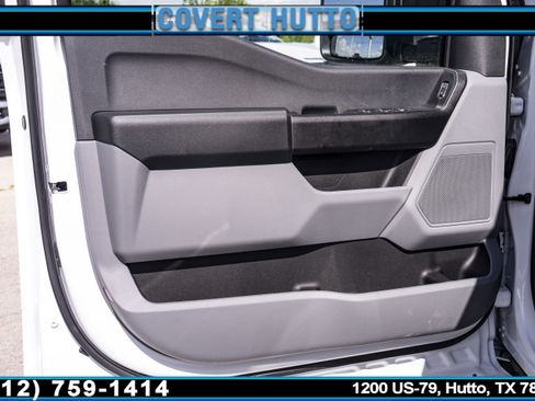 New 2025 Ford F250 XL w/ XL Driver Assist Package image 17