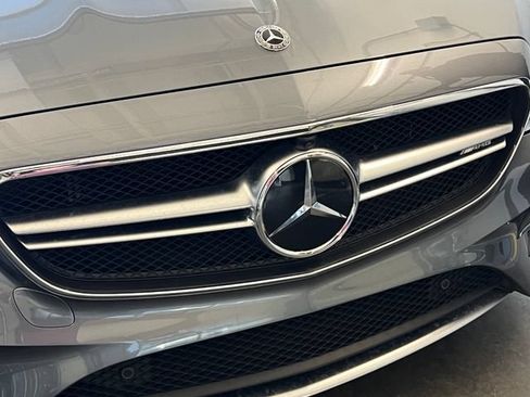 Used 2020 Mercedes-Benz E 53 AMG 4MATIC Cabriolet image 15