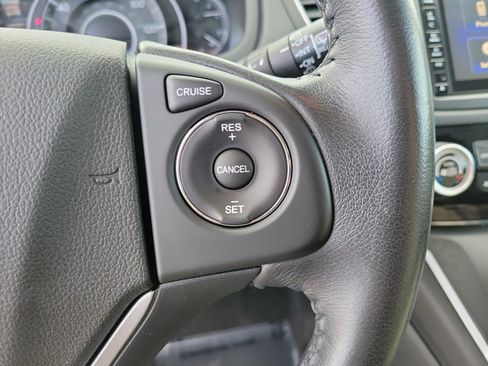 Used 2016 Honda CR-V EX-L image 19