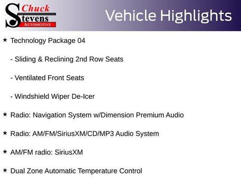Used 2014 Hyundai Santa Fe Sport w/ Technology Package 04 FWD image 18