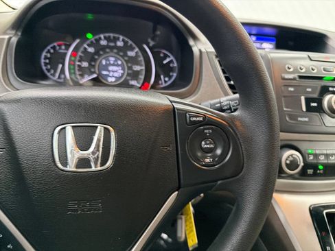 Used 2012 Honda CR-V EX image 25