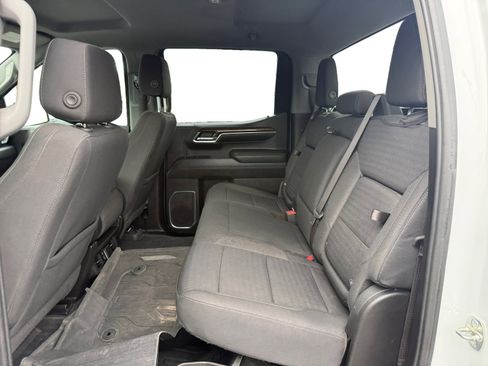 Used 2022 GMC Sierra 1500 Elevation w/ LPO, Elevation Black Package image 16