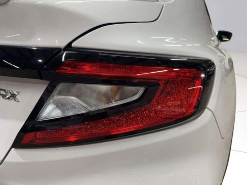 Used 2023 Subaru WRX Limited image 60