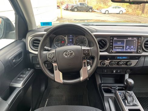 Used 2021 Toyota Tacoma SR5 image 14